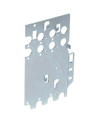 Плата монтажная Legrand 020764 в Первоуральске Аксессуары для стоек и шкафов Pintop.ru