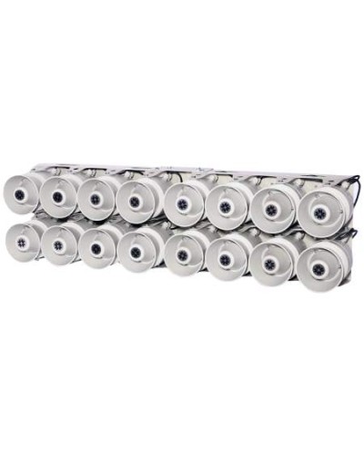 Комплект крепежа для СГР-400.04.1,.СГР-500.04.1, СГР-600.04.1 МЕТА в Первоуральске Система оповещения и трансляции Мета Pintop.ru