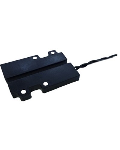 Датчик положения магнитогерконовыйМагнито-Контакт МКМ-250-NO ARTOL (с магнитом М-025) в Первоуральске Извещатели охранные Pintop.ru