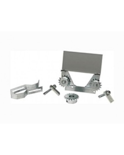 Передача цепная для серии ВК Came 001B4353 в Первоуральске Запчасти для шлагбаумов и автоматики Pintop.ru