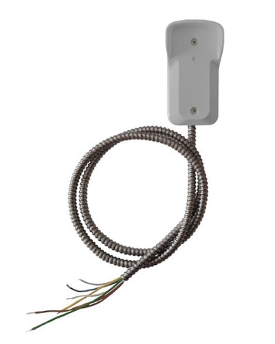 Считыватель RD-26 - Mifare - IP66 - К АЯКС (с кабелем 10 м) Магнито-Контакт в Первоуральске Считыватели Pintop.ru