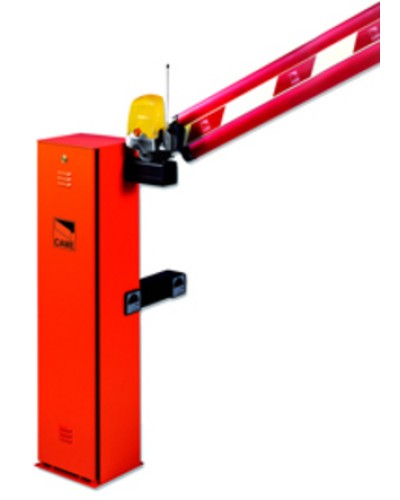 Тумба автоматического шлагбаума правая Came 001G6000 в Первоуральске Автоматические шлагбаумы Pintop.ru