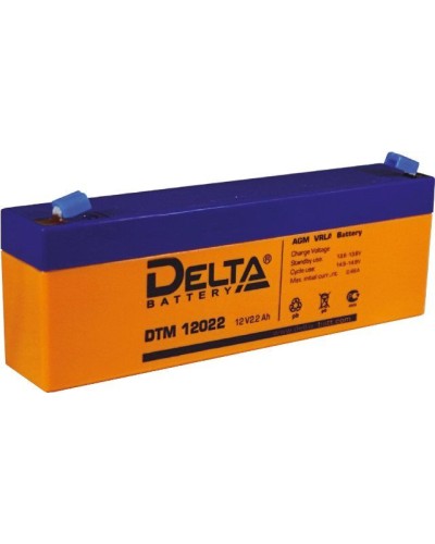 Батарея аккумуляторная NSGate DTM-12022 в Первоуральске Электротехническое оборудование Pintop.ru