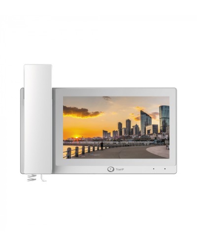 IP-монитор True IP Systems TI-3720WPH в Первоуральске Абонентские IP устройства Pintop.ru