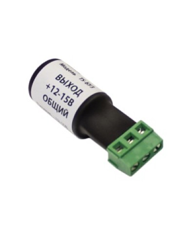 Блок управления Tantos TS-БУЗ в Первоуральске Дополнительное оборудование для СКУД Pintop.ru