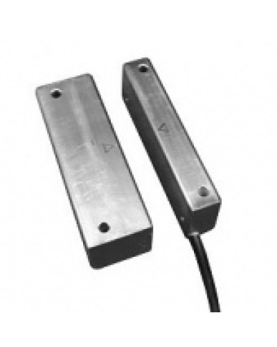 Датчик положения магнитогерконовый Магнито-Контакт ДПМ-2 исп. 205 в Первоуральске Извещатели охранные Pintop.ru