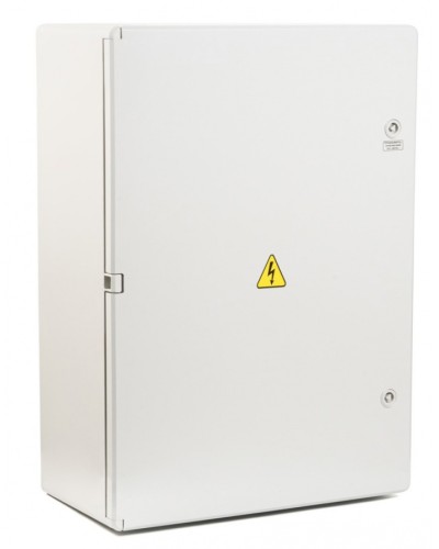 Бастион СКАТ ШТ 7525П Шкаф термостатированный, Imax=5А, ВхШхГ 700х500х250мм, корпус IP56 в Первоуральске Шкафы, щиты, боксы, компоненты СКС Pintop.ru