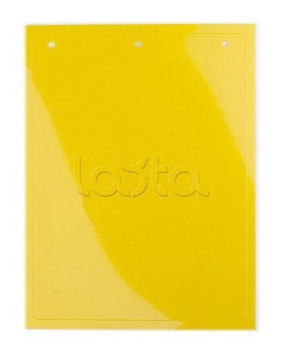 Табличка полужесткая. Клейкое основание. ПВХ-0,5. Желтая DKC TAS359AY в Первоуральске Аксессуары для лотков Pintop.ru