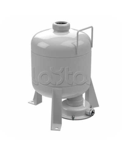 Модуль порошкового пожаротушения взрывозащищенный в специальном исполнении Источник-плюс Тунгус-МПП(Н-Взр-Т)-10-И-ГЭ-У2 в Первоуральске Модули пожаротушения (Ex) Pintop.ru