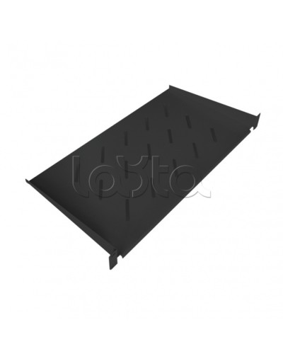 Полка переднего крепления Бастион SKAT TB Shelf F350-B в Первоуральске Полки для шкафов и стоек Pintop.ru