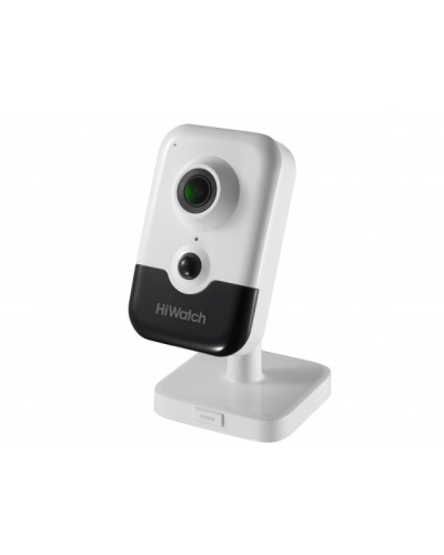 IP-камера видеонаблюдения компактная HiWatch DS-I214(B) (2.8 mm) в Первоуральске IP-камеры Pintop.ru