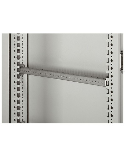 Траверс горизонтальный Legrand 048014 в Первоуральске Аксессуары для стоек и шкафов Pintop.ru