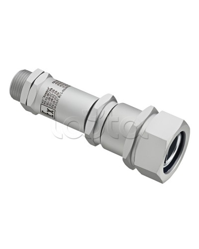 Взрывозащищенный кабельный ввод Эридан КВВ-БМ20-С в Первоуральске Дополнительное оборудование для ОПС Pintop.ru