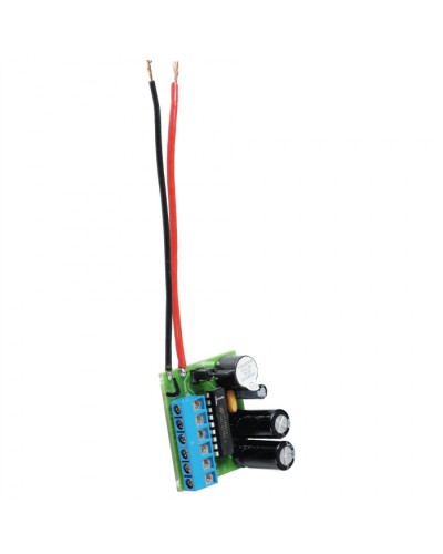 Контроллер автономный IronLogic Z-396 Timer в Первоуральске Контроллеры Pintop.ru