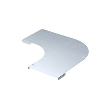 Крышка на Угол горизонтальный (SKDH200K)