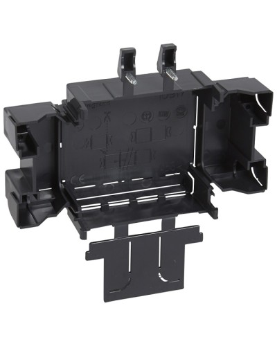 Коробка для 1 поста Legrand 010917 в Первоуральске Распределительные коробки Pintop.ru