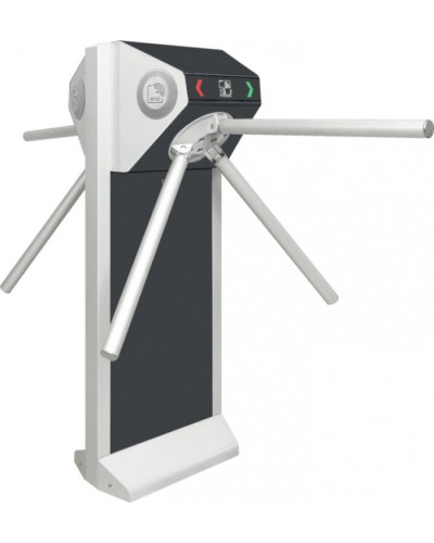 CARDDEX Двухпроходная автономная проходная STL-04AE в Первоуральске Турникеты Pintop.ru