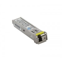 Модуль SFP Gigalink GL-OT-SG14LC1-1310-1550-I
