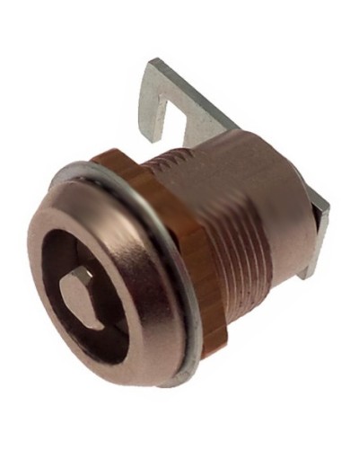 Личинка замка FAST Came 119RID222 в Первоуральске Запчасти для шлагбаумов и автоматики Pintop.ru