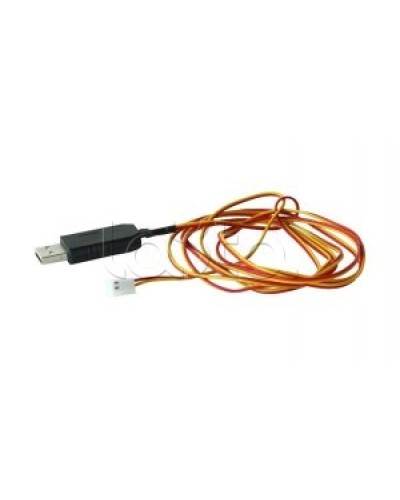 Адаптер Версет ВС-USB-RS485-116 (адаптер) в Первоуральске GSM мониторинг Pintop.ru