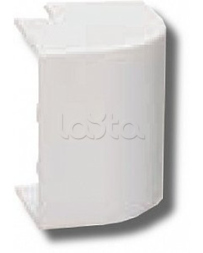 Угол внешний КМН 100х60 (2 шт./комп.) IEK CKMP10D-N-100-060-K01 в Первоуральске Аксессуары для кабель-канала Pintop.ru