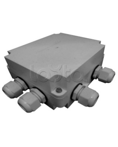 Устройство соеденительное Магнито-контакт УСБСЕВЕРПЛ.2.ПС.6-12.РМ2 ПАШК.685552.001 в Первоуральске Распределительные коробки Pintop.ru