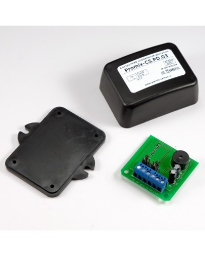 Контроллер управления доступом Promix-CS.PD.03 в Первоуральске Контроллеры Pintop.ru