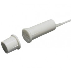 Извещатель охранный точечный магнитоконтактный Магнито-Контакт ИО 102-15/2