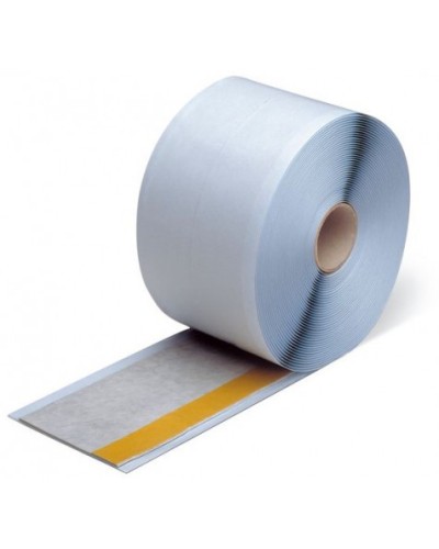 Лента для уплотнения стыка со стеной (длина 5 м) Legrand 030418 в Первоуральске Аксессуары для кабель-канала Pintop.ru