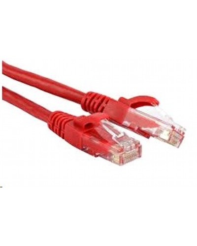 Патч-корд TWT (TWT-45-45-20-RD) в Первоуральске Патч-корды и пигтейлы Pintop.ru