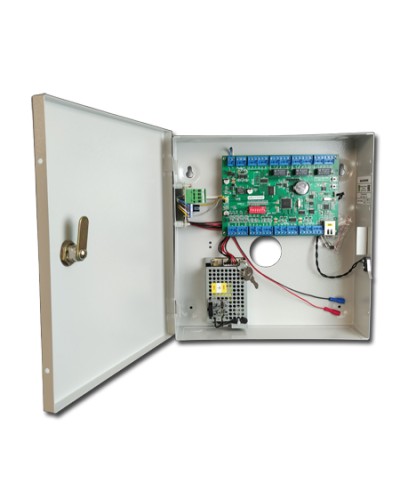 Контроллер сетевой Elsys-NG-200-BOX в Первоуральске Сетевые СКУД Pintop.ru