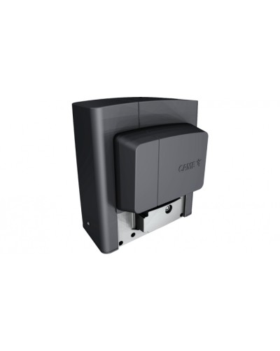 Привод 230В для откатных ворот BKS22AGS. Встроенный блок управления ZBKN Came 801MS-0100 в Первоуральске Автоматизация ворот Pintop.ru