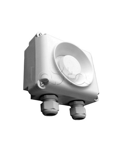 Оповещатель звуковой Магнито-контакт «АЛАБАЙ» исп.05 АТФЕ 425542.193 в Первоуральске Оповещатели Pintop.ru