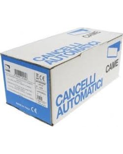 Статор FROG120 Came 119RIA054 в Первоуральске Запчасти для шлагбаумов и автоматики Pintop.ru