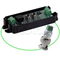 Комплект для передачи видеосигналов ИНФОТЕХ AVT-Nano Active SL