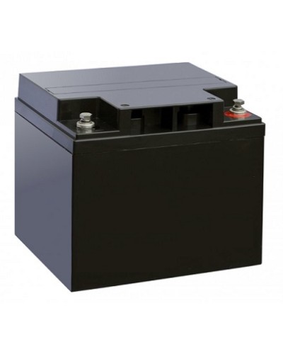 Аккумулятор VIM АКБ 12 - 40 в Первоуральске Электротехническое оборудование Pintop.ru