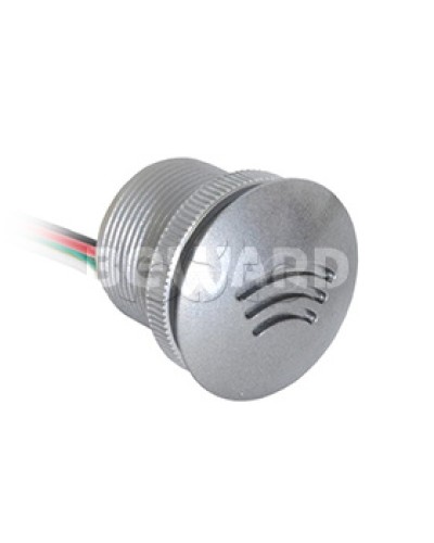 Врезной бесконтактный считыватель брелоков и браслетов Mifare Beward CP-Z-2 (мод. MF-I) врезной в Первоуральске Считыватели Pintop.ru