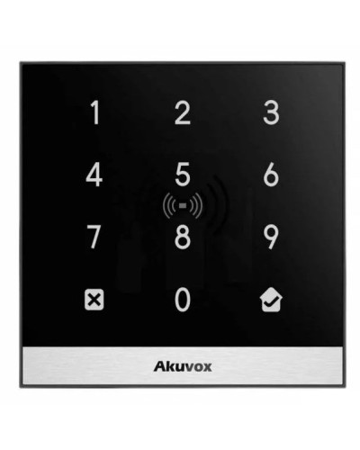 Автономный терминал Akuvox A02S в Первоуральске Контроллеры Pintop.ru