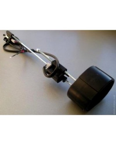 Концевые выкл. в сборе KRONO 3 прав. Came 119RID181 в Первоуральске Запчасти для шлагбаумов и автоматики Pintop.ru