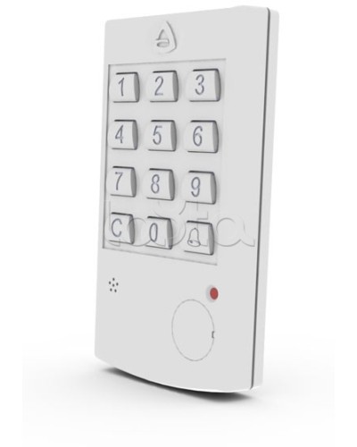 Панель кодонаборная Сибирский Арсенал Портал-К в Первоуральске Считыватели Pintop.ru