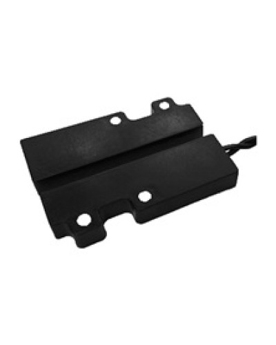 Датчик положения магнитогерконовый Магнито-Контакт ARTOL-3 229 (датчик + магнит М-025) в Первоуральске Извещатели охранные Pintop.ru