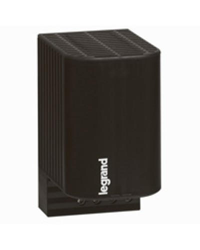 Нагреватель резистивный, 20 Вт Legrand 035306 в Первоуральске Аксессуары для стоек и шкафов Pintop.ru