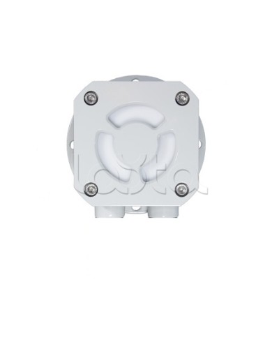 Оповещатель световой взрывозащищенный Спектрон ОС-Exd-А-Прометей 220 В в Первоуральске Оповещатели Ex Pintop.ru