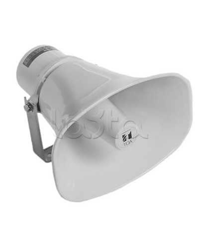 Громкоговоритель наружного исполнения TOA SC-630M в Первоуральске Системы оповещения и трансляции TOA Pintop.ru