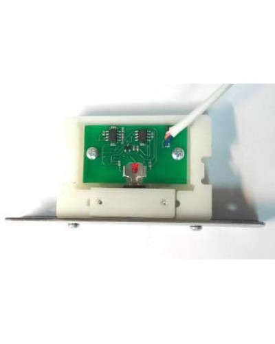 Датчик однолучевой инфракрасный Световой барьер Ростов-Дон в Первоуральске Дополнительное оборудование для СКУД Pintop.ru