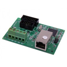 Панель охранная Ritm Контакт LAN