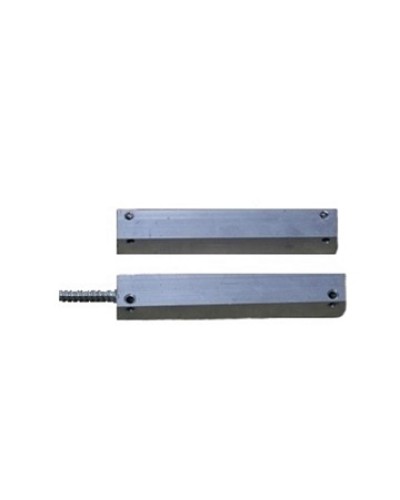 Датчик положения магнитогерконовый Магнито-Контакт КМ-250-NС ARTOL исп.100 в Первоуральске Извещатели охранные Pintop.ru