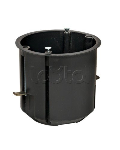 Коробка универсальная установочная КМП-020-010 углубленная с металлическими лапками (80х70) EKF PROxima (plc-kmp-020-010) в Первоуральске Распределительные коробки Pintop.ru