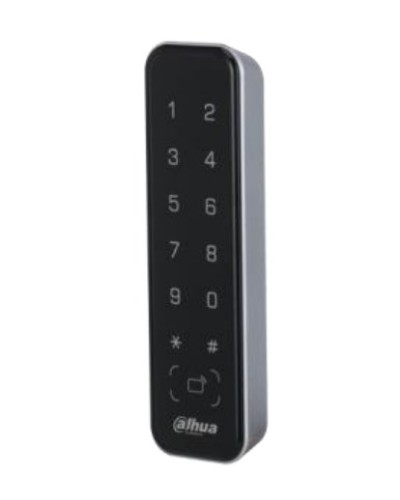 Cчитыватель карт доступа Dahua DHI-ASR2201A в Первоуральске Считыватели Pintop.ru