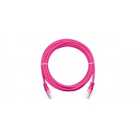 Патч-корд NETLAN EC-PC4UD55B-BC-PVC-030-PK-10